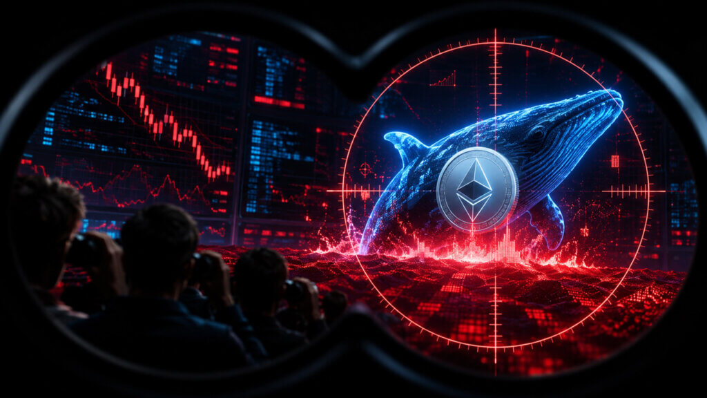 Why viral public whale liquidations are becoming a real trading signal on Hyperliquid