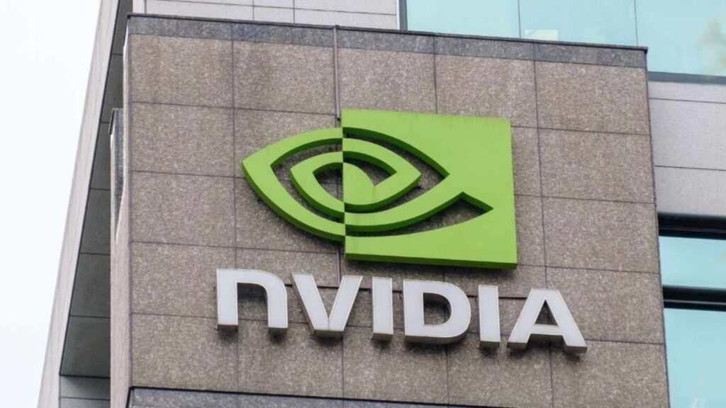 Nvidia Taps Blackrock, Goldman Sachs, Blackstone to Mobilize $500B for AI Nvidia Taps Blackrock, Goldman Sachs, Blackstone to Mobilize $500B for AI