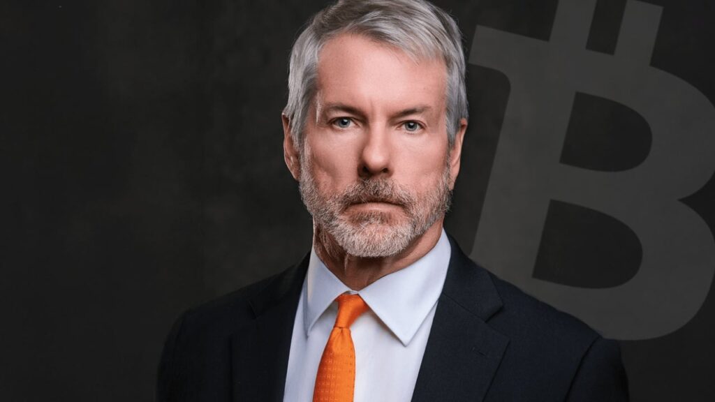 Saylor Says ‘Bitcoin Doesn’t Need CLARITY’ as Senate Delays Vote Saylor Says ‘Bitcoin Doesn’t Need CLARITY’ as Senate Delays Vote