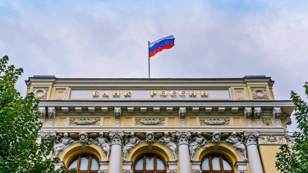 Sberbank Sees Russian Legal Crypto Trading Hitting $46B in Year One – Bitcoin News Sergio Goschenko