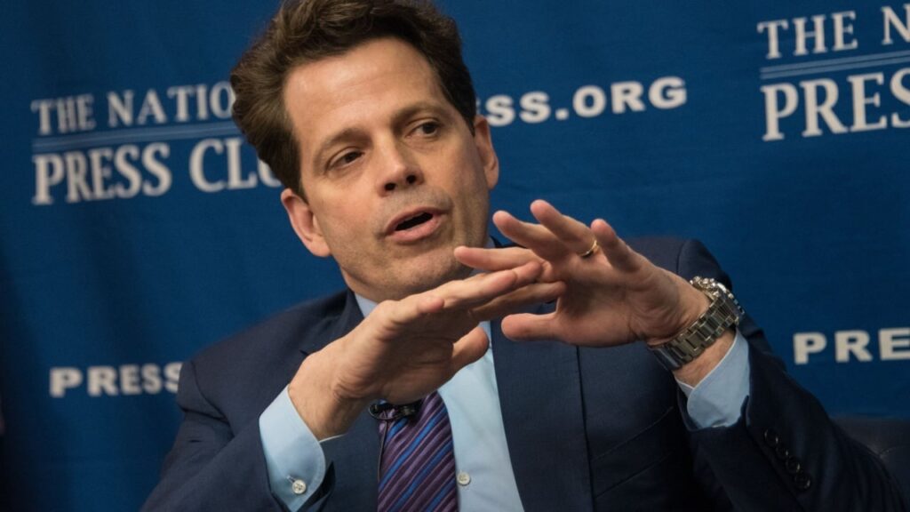 Aptos CEO: How AI, Regulation &amp; On-Chain Finance Could Reshape Crypto