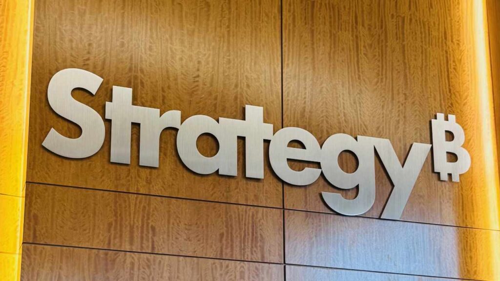 Strategy USD Reserve Hits All-Time High After 5X Growth, BTC Sale Strategy USD Reserve Hits All-Time High After 5X Growth, BTC Sale