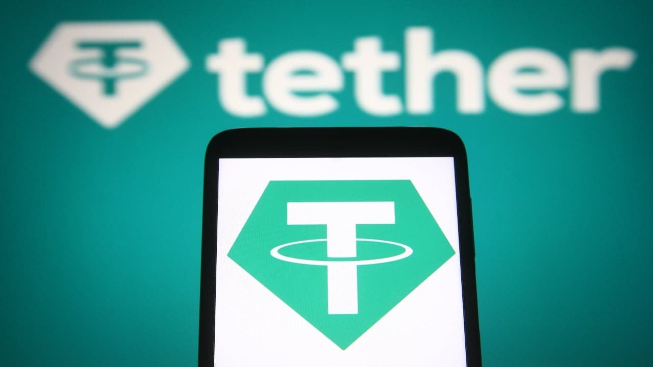 Tether Completes Audit, Wintermute Bets on AI and High-Frequency Trading, And More – Weekly Recap
