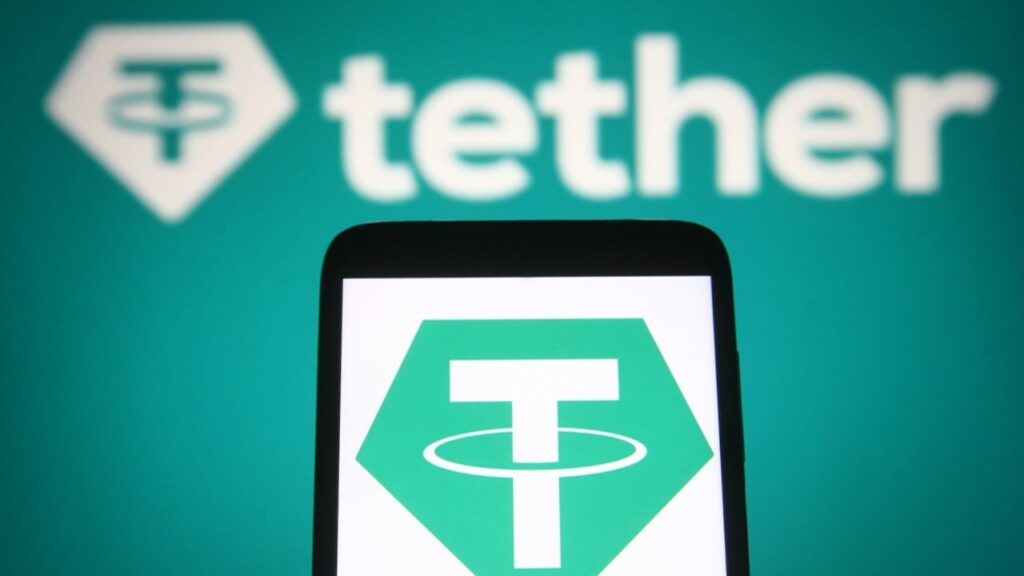 Tether Pushes Into Artificial Intelligence as User Base Tops 650M Tether Pushes Into Artificial Intelligence as User Base Tops 650M