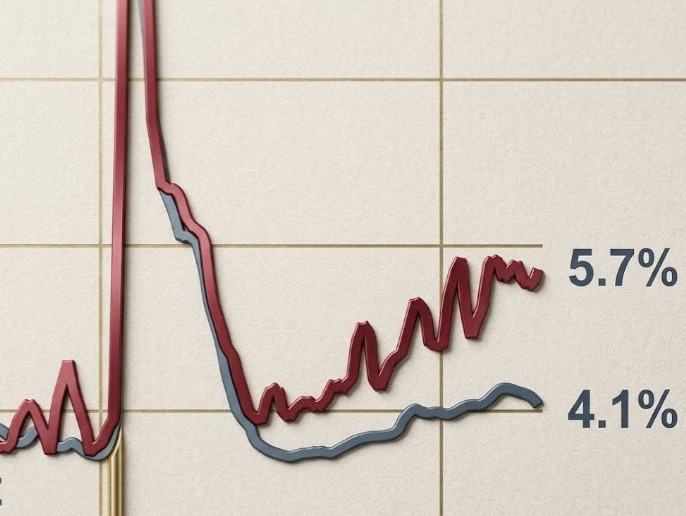 The chart that should worry every new grad