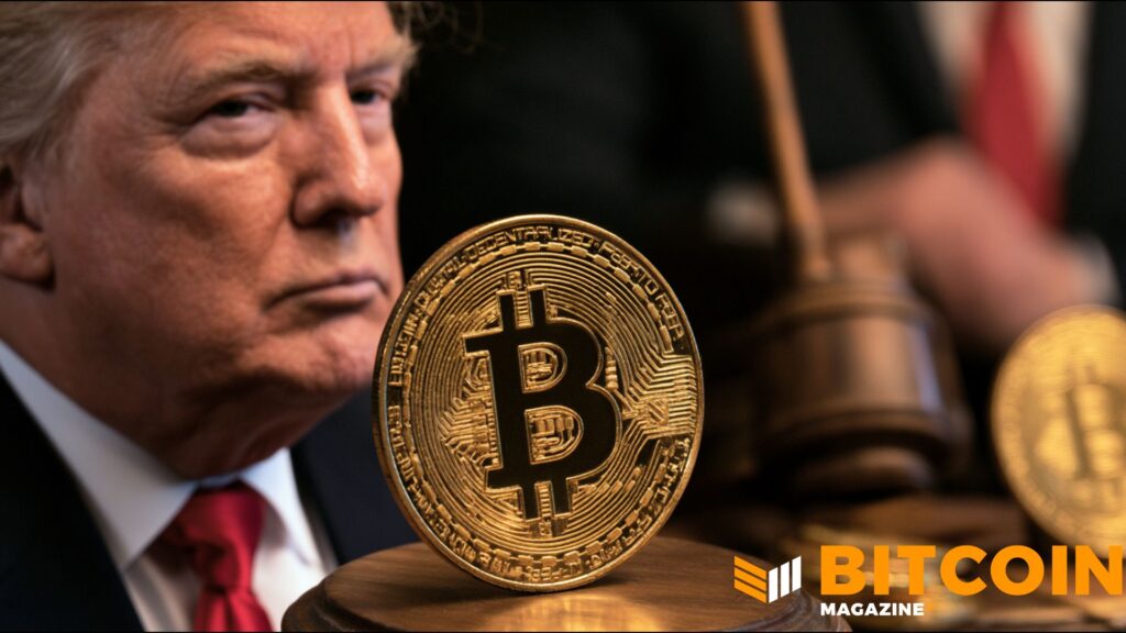 Trump Media Pulls Back From Crypto Deals: Report Mathew Di Salvo