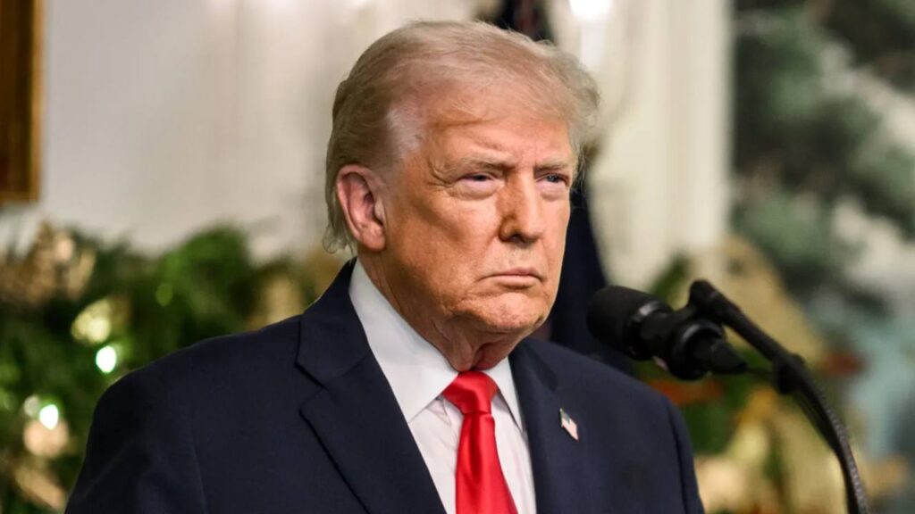 Trump Takes ‘Major Step’ Toward Shutting Down Crypto Scammers Trump Takes ‘Major Step’ Toward Shutting Down Crypto Scammers