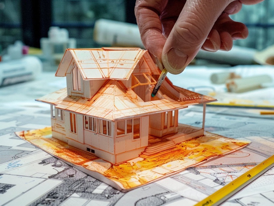 US August NAHB housing market index 35 vs 33 expected