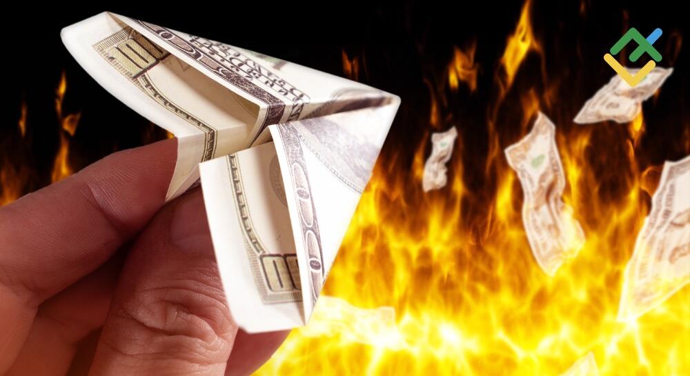 US Dollar May Fall Prey to Fed–Treasury Clash. Forecast as of 21.08.2026