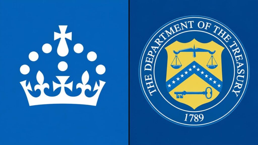 US and UK Reveal Digital Asset Plan to Modernize Finance US and UK Reveal Digital Asset Plan to Modernize Finance