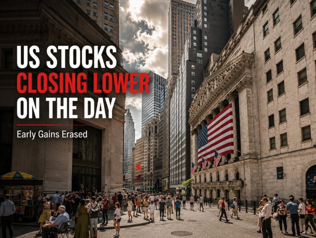 US stocks end the week mixed; Russell 2000 closes at a record