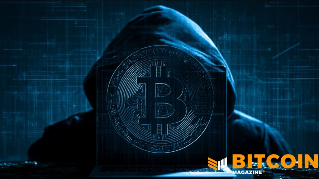 Victims Report Median Loss Of 1 BTC Mathew Di Salvo