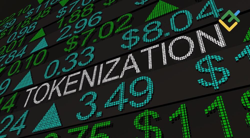 What Is a Tokenized Stock and Perpetual Contracts
