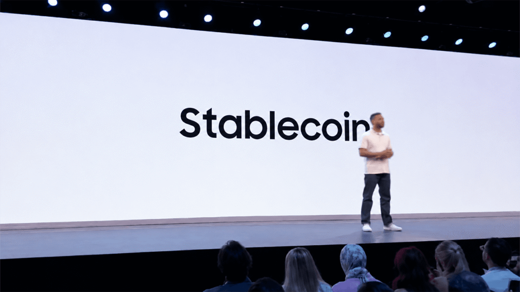 What Really Happens When a Digital Dollar Breaks the Buck Grayscale Names 3 Crypto Tokens That Could Gain From New SEC Rules