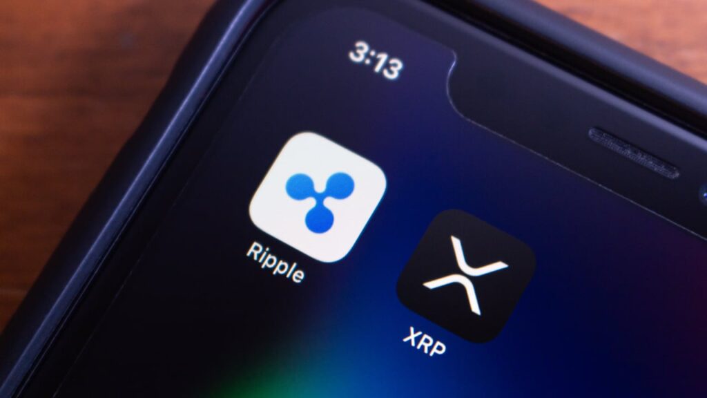 XRP Gains Major DeFi Utility as FXRP Unlocks RLUSD Loans China Says It Cracked the Chipmaking Tech the West Spent Billions Trying to Keep From It