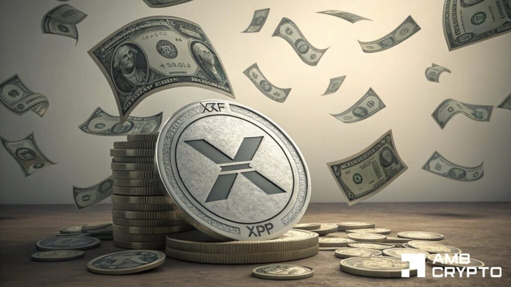 XRP price slides 14% after $250M in long liquidations – Bull trap ahead? XRP