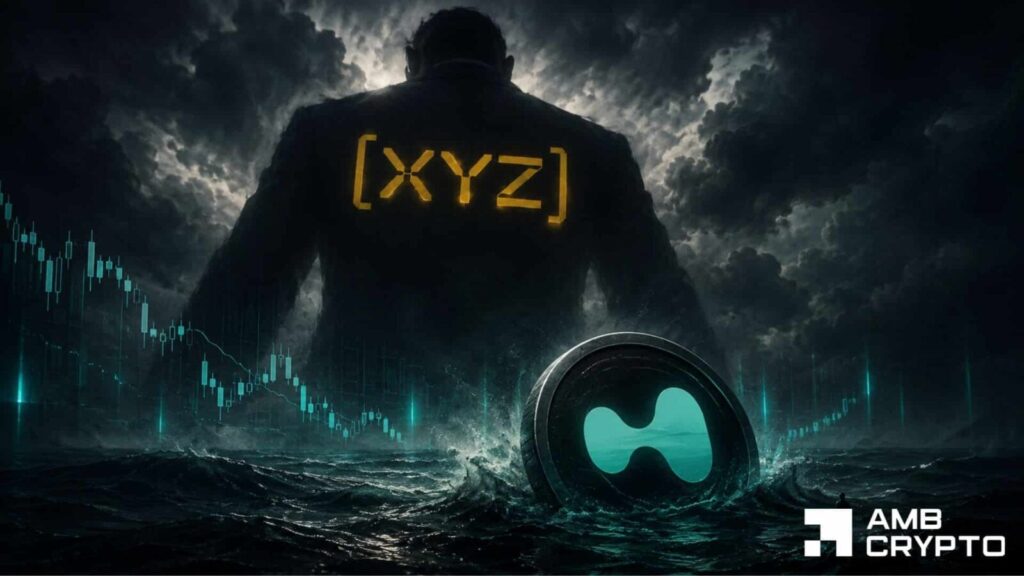 ‘An initial 9,999 USDC’ – Inside Hyperliquid’s TradeXYZ – SKHYNIX payout plan Hyperliquid TradeXYZ