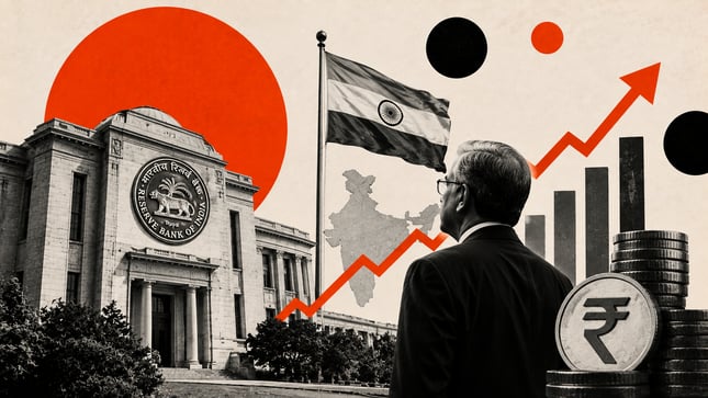 Why the Reserve Bank of India now faces 75bp of hikes