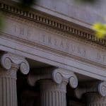 Treasury Steps In, Bitcoin Wakes Up, and More – Week In Review
