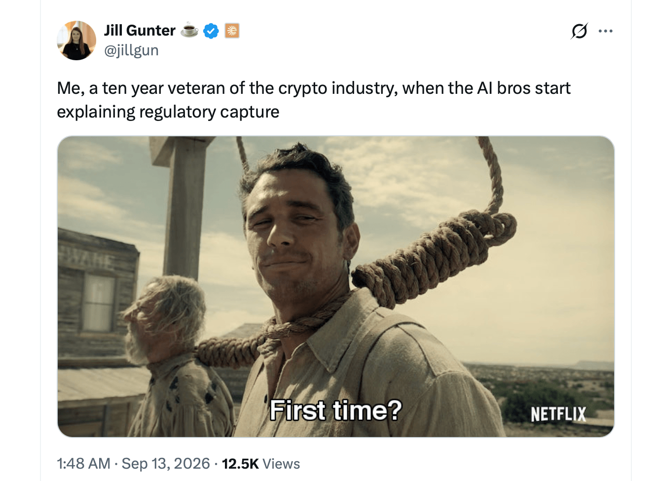 Big AI's Regulatory Capture Play May Have Backfired Spectacularly