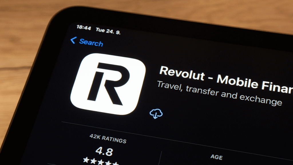 The Attackers Who Deceived Revolut Now Demand 6,000 XMR – Bitcoin News Bitcoin.com News