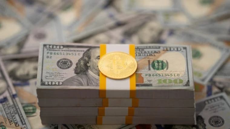 Bitcoin Has 92,272 Millionaires as Crypto Wealth Spreads Globally