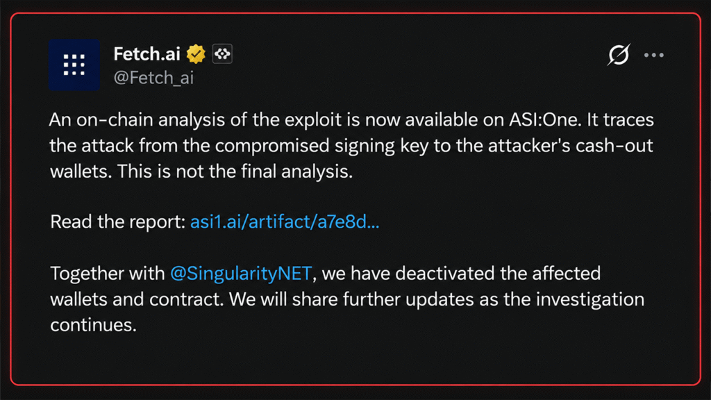 One Attacker Hits Two Crypto Projects and Walks With $2 Million Zcash Price Holds Above $1,440 After Sharp Rally Pullback