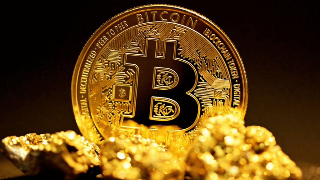 Institutions See Bitcoin Like Gold but Invest in It Like Tech: Bitwise Institutions See Bitcoin Like Gold but Invest in It Like Tech: Bitwise