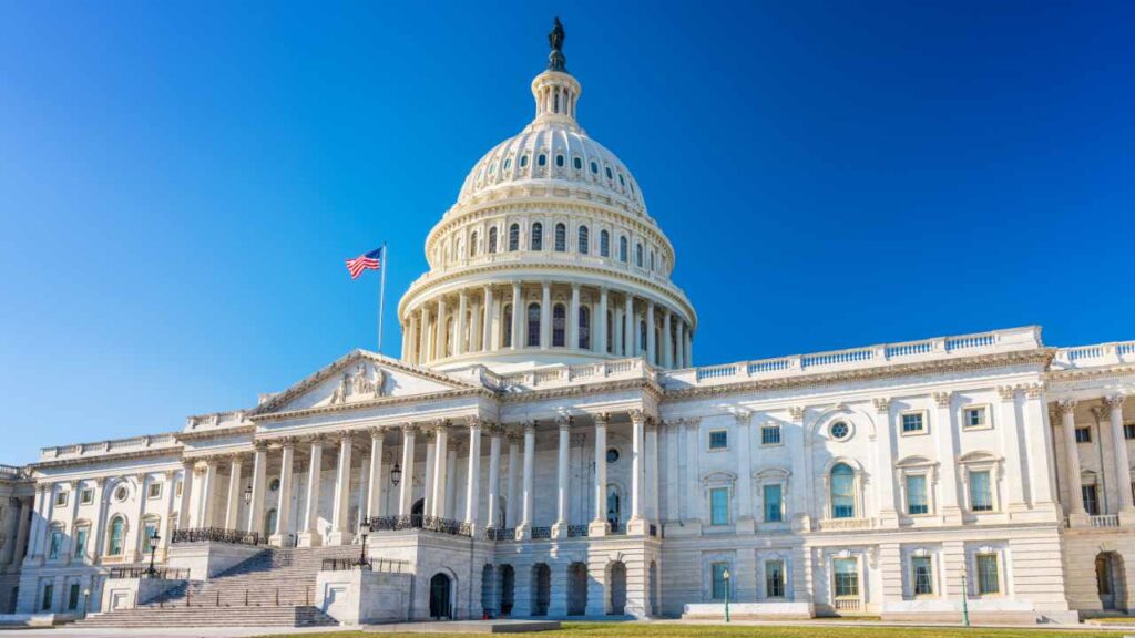 7 Democratic Senators Vow to Keep Pushing CLARITY Act After Setback Bitcoin.com News