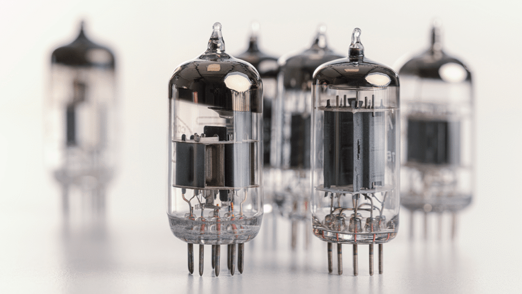 A 460-Vacuum-Tube Computer Shows What Modern Laptops Hide Bitcoin.com News