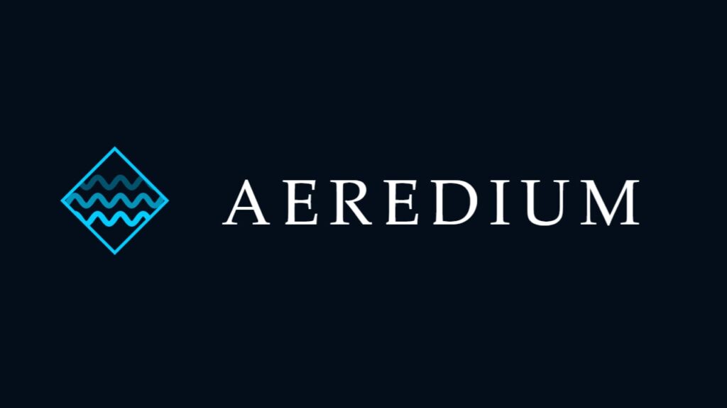 AEREDIUM Targets Single-Key Risk as Crypto Hacks Jump 67% AEREDIUM Targets Single-Key Risk as Crypto Hacks Jump 67%