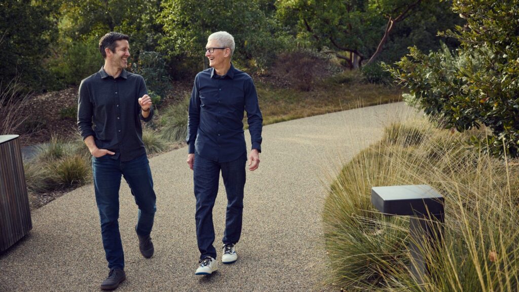 Apple's Bitcoin Strategy Will Depend on More Than John Ternus