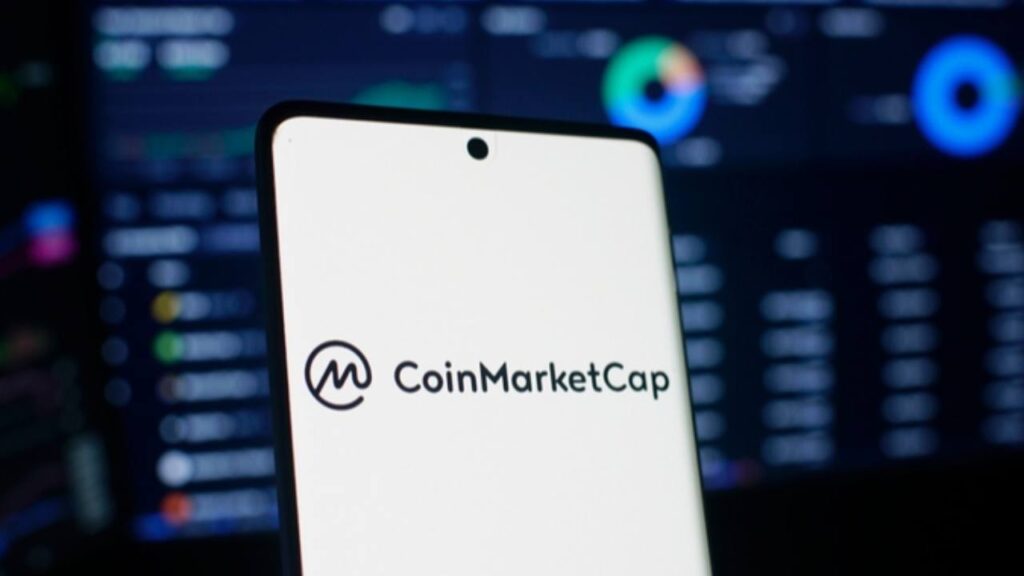 Binance-Owned Coinmarketcap Buys Coinglass as Data Debate Grows Binance-Owned Coinmarketcap Buys Coinglass as Data Debate Grows