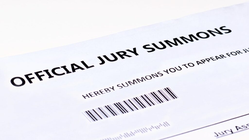 Bitcoin ATM Scam Takes $4,900 After Fake Jury Duty Threat – Bitcoin News Bitcoin.com News