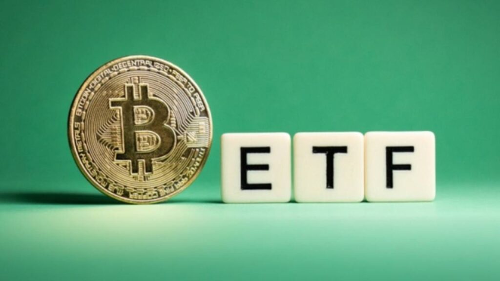 Bitcoin ETFs Hit 2026 High With $999M Inflow as Bitcoin Price Tops $86K Bitcoin ETFs Hit 2026 High With $999M Inflow as Bitcoin Price Tops $86K
