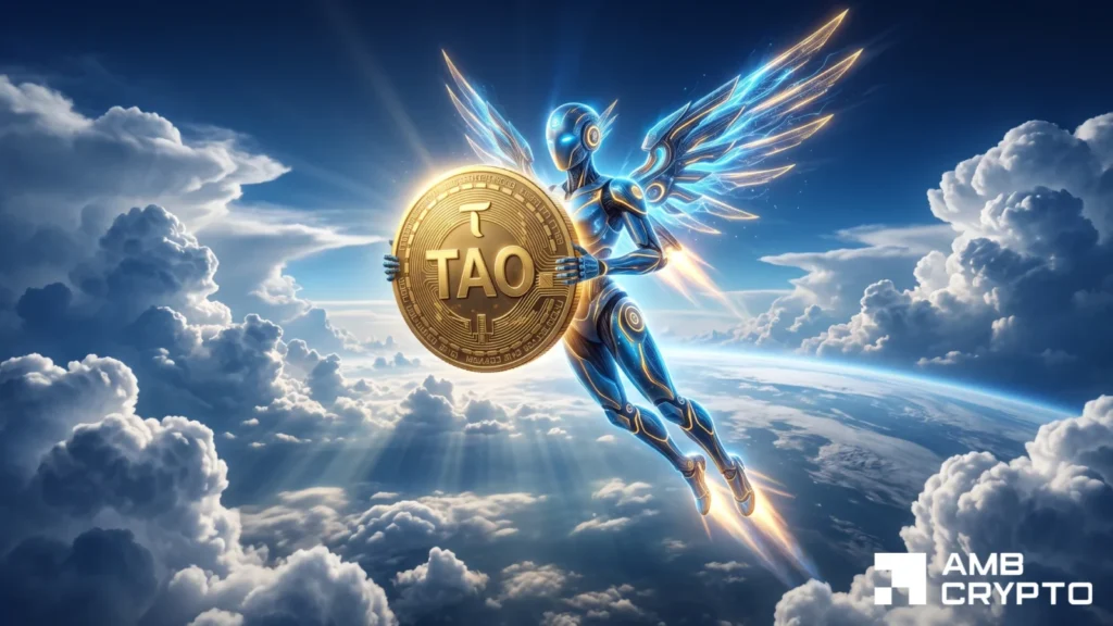 Bittensor in the spotlight: TAO’s 45% rally has traders watching $231 Bittensor has its moment: TAO's 45% rally has traders watching $231