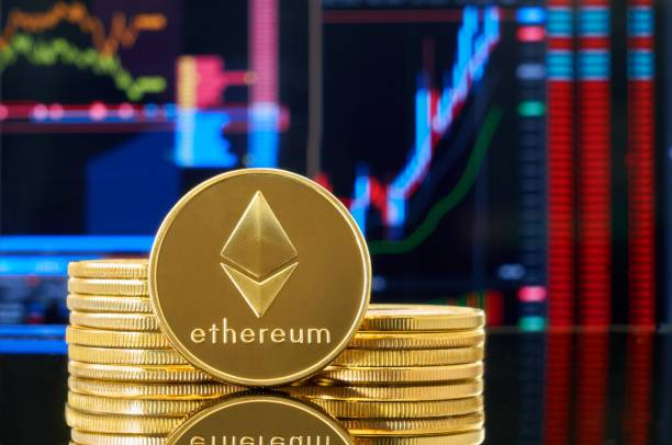 Bitwise Amends Ethereum ETF Filing To Include Staking Mechanics Ethereum