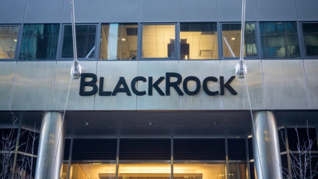 Blackrock Leads $66M Bitcoin ETF Inflow as 9-Day Winning Streak Holds Blackrock Leads $66M Bitcoin ETF Inflow as 9-Day Winning Streak Holds