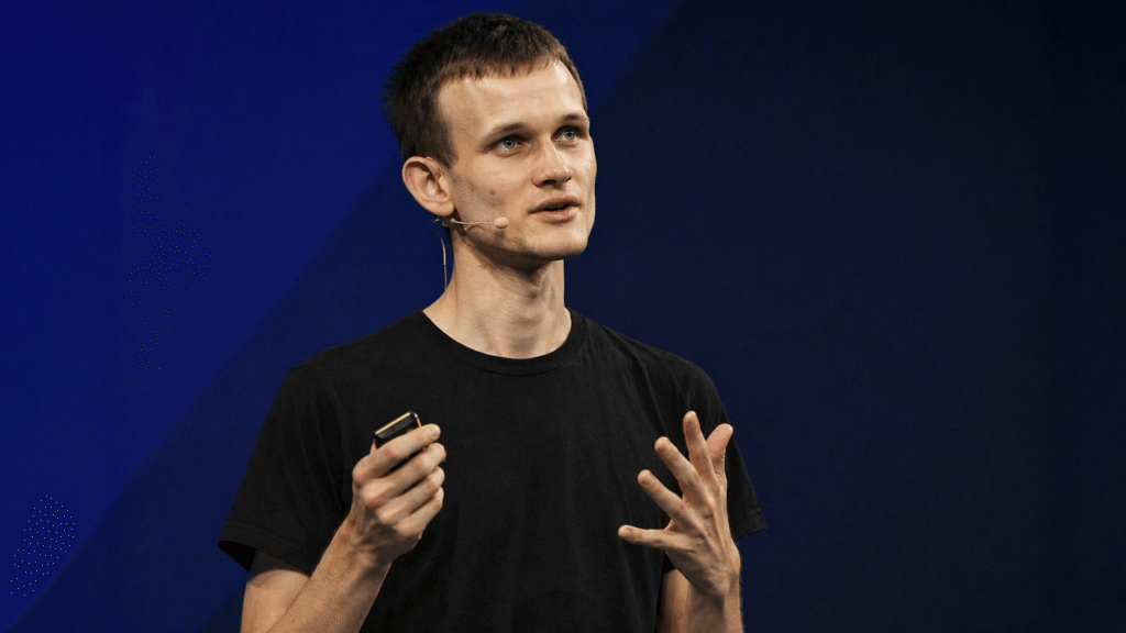Buterin Says Ethereum’s Last ‘Normal’ Fork Is Planned for 2027 – Bitcoin News Same Name, Different Company: Blockstream Addresses $6.7M River Lawsuit