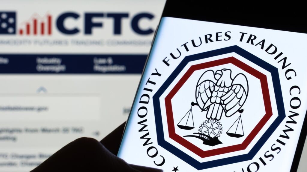 CFTC Proposes To Regulate Crypto Following Clarity Act Fail Mathew Di Salvo
