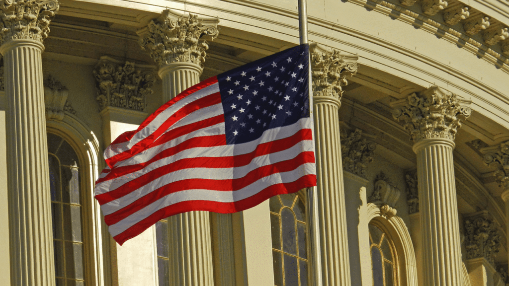 NY AG Letitia James Throws a Wrench Into Washington’s CLARITY Act