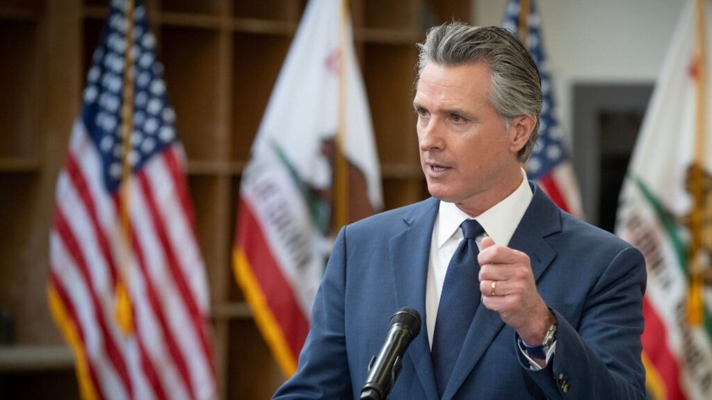 California Bans Officials’ Memecoins After TRUMP Buyers Lost $3.8B Bitcoin.com News