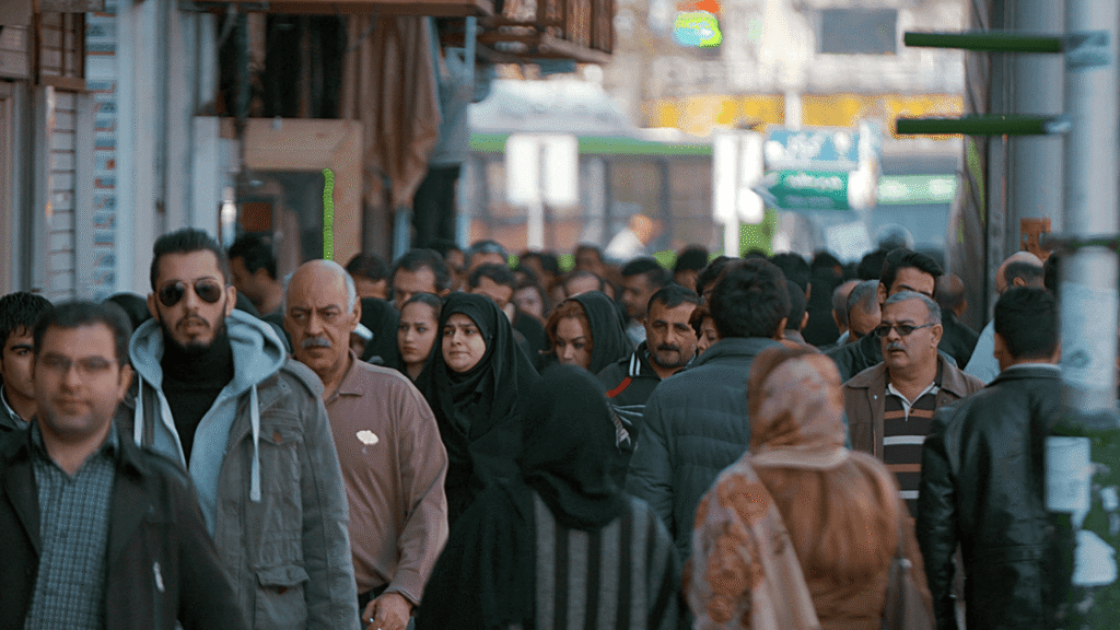 Cut off From Global Finance, Iran Turns to Bitcoin and Tether Bitcoin.com News