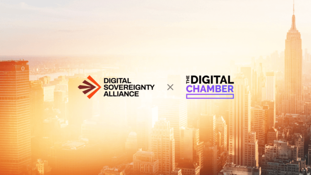 DSA’s Adrian Wall Leads Institutional Infrastructure Discussion at The Digital Chamber’s Convergence Forum Bitcoin.com News