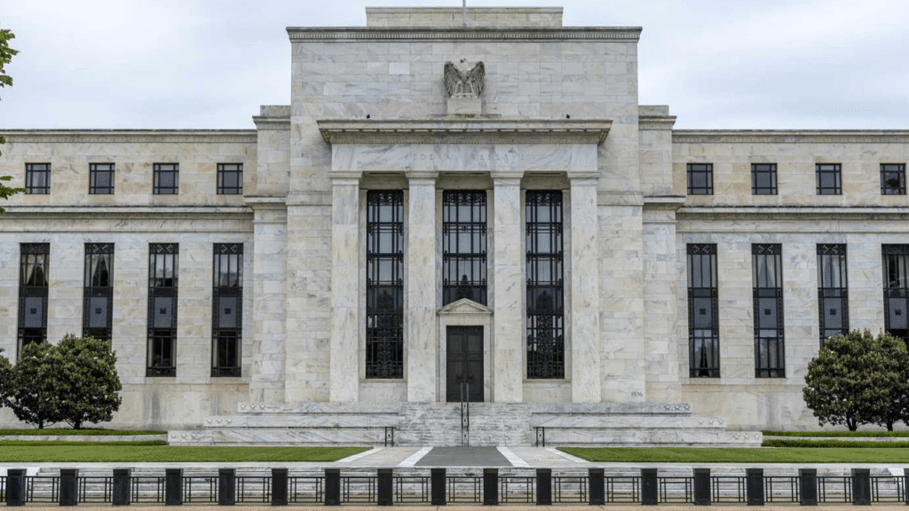 Fed’s Proposed Stablecoin Rules Put GENIUS Act’s Dollar Test to Work The CLARITY Act Failed in the Senate. What Comes Next for Crypto?
