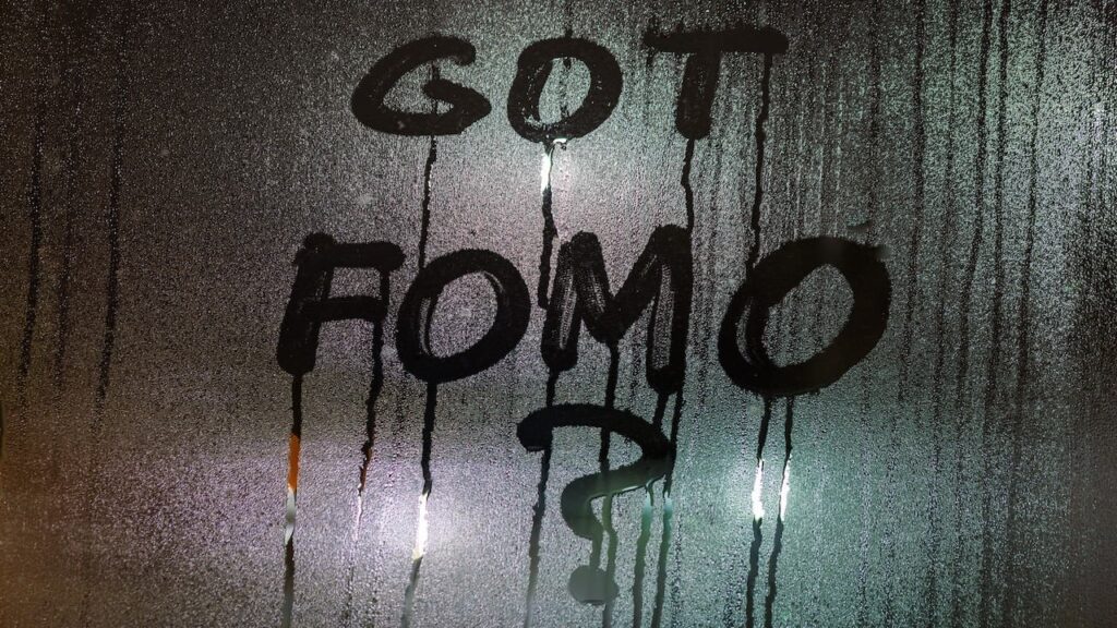 Fomo Takes Crypto by Storm, Grayscale Predicts Rotation From Stocks, and More Ripple CEO Says US Crypto Capital Goal Is Now 'Within Reach'
