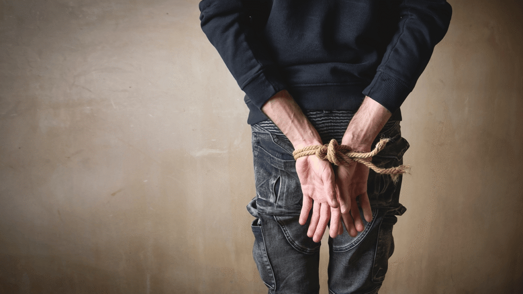 Four Armed Men Tie up Family in French Crypto Home Invasion – Bitcoin News Four Armed Men Tie up Family in French Crypto Home Invasion