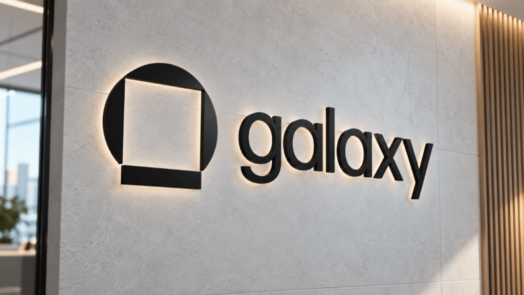 Galaxy Digital Puts $100M of sUSDS Into Corporate Treasury Kalshi Says XRP Price Can Hit $1.70 in September