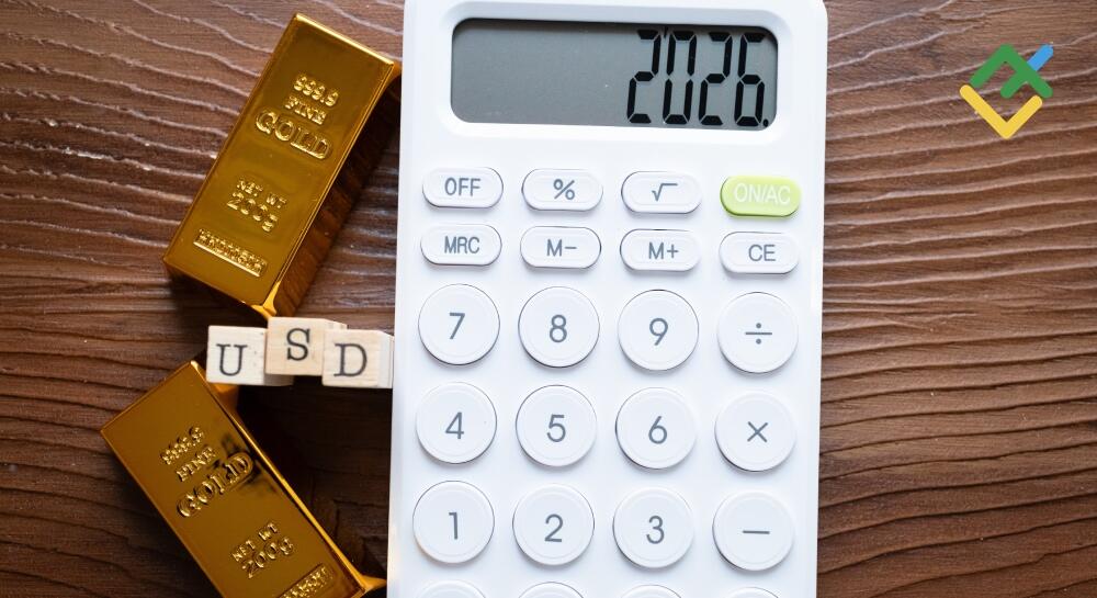 Gold Has Nothing to Fear. Forecast as of 18.09.2026