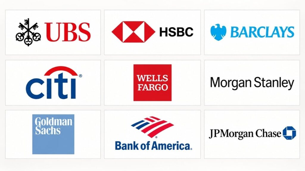 Goldman, JPMorgan, BofA, Morgan Stanley and More Expect a Fed Hike Tomorrow Bitcoin.com News
